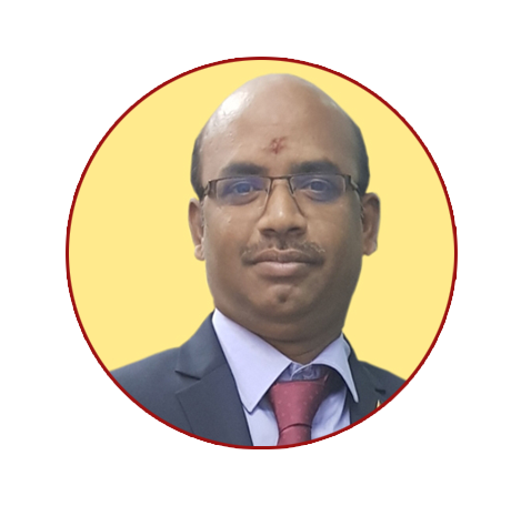 Mr.Rathna Kumar. K – Senior General Manager