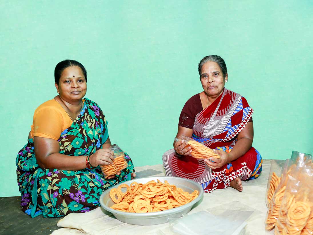 Ms. Rajeshwari