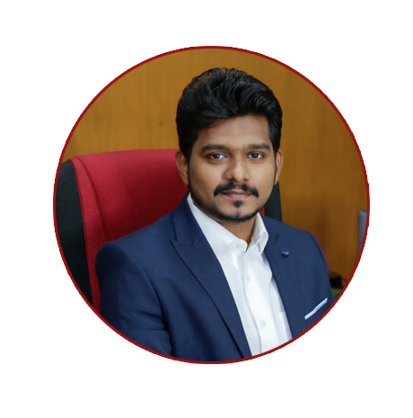 Mr.Satish.D - MD & CEO